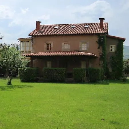 La Casona De Don Elias *