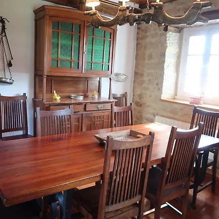 La Casona De Don Elias Silió