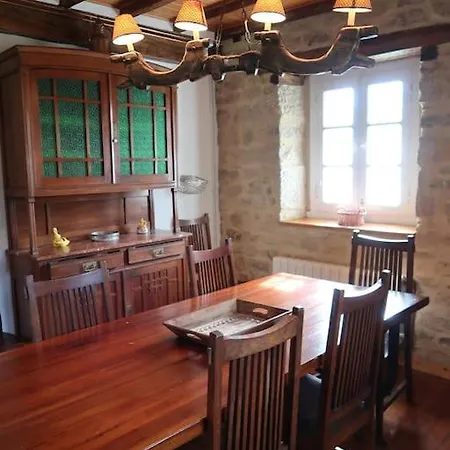 La Casona De Don Elias *