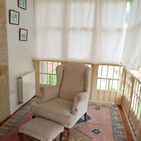 La Casona De Don Elias * Силио