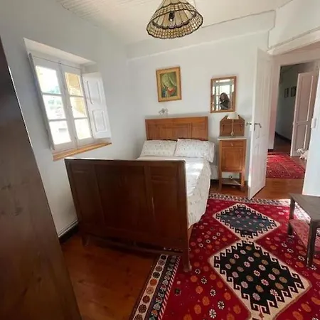 La Casona De Don Elias بيت للعطل