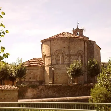 La Casona De Don Elias بيت للعطل Silió