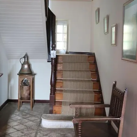 La Casona De Don Elias Silió