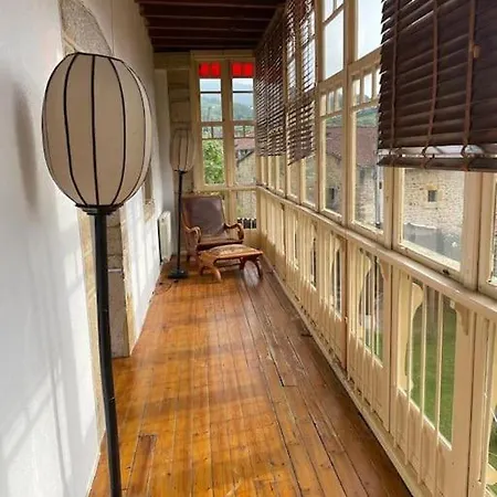 La Casona De Don Elias *