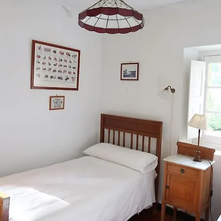 Дом отдыха La Casona De Don Elias *