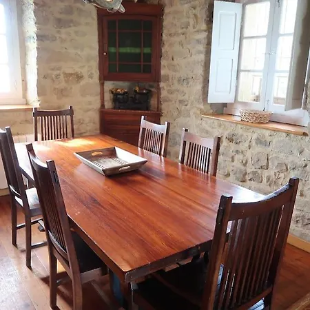 La Casona De Don Elias بيت للعطل Silió