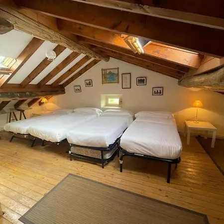 La Casona De Don Elias *