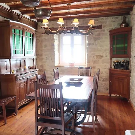 La Casona De Don Elias Silió