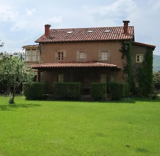 La Casona De Don Elias *