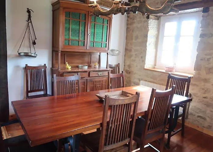 La Casona De Don Elias Silió