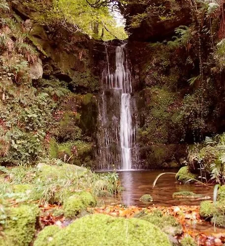 Hébergement de vacances La Casona De Don Elias *
