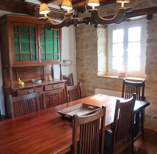 La Casona De Don Elias *