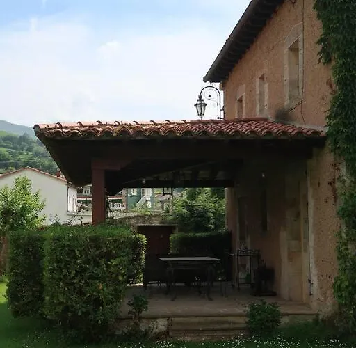 La Casona De Don Elias Silió