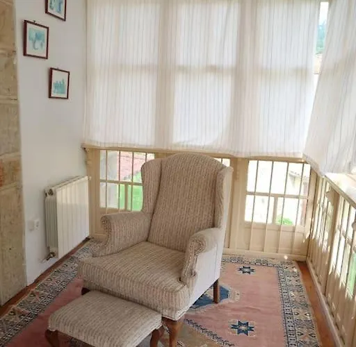 La Casona De Don Elias * Silió