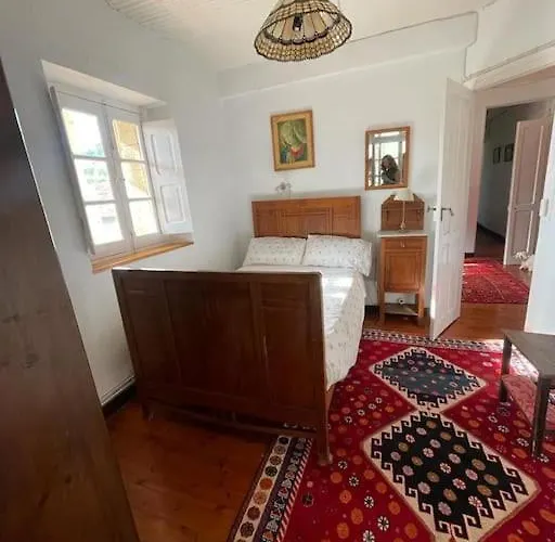 La Casona De Don Elias Hébergement de vacances