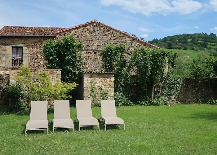 La Casona De Don Elias Hébergement de vacances