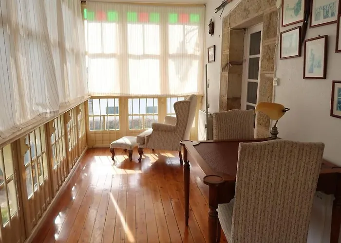 La Casona De Don Elias * Silió