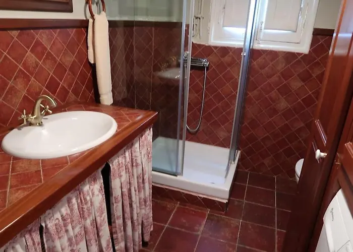 La Casona De Don Elias