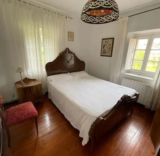 La Casona De Don Elias Dom wakacyjny Silió