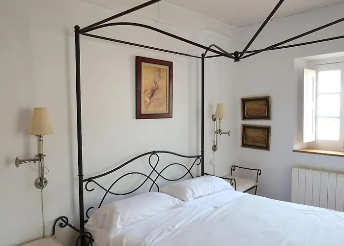 La Casona De Don Elias Hébergement de vacances