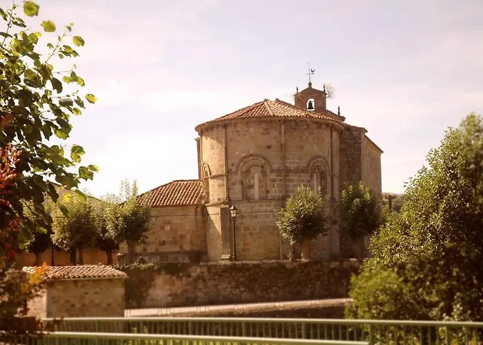 La Casona De Don Elias Hébergement de vacances Silió