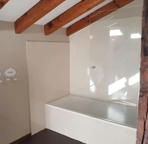 La Casona De Don Elias *