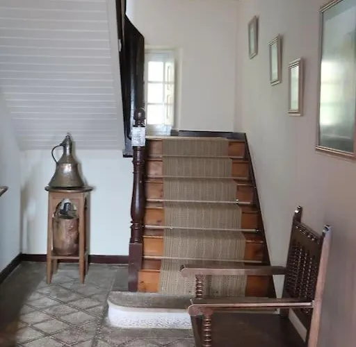 La Casona De Don Elias Silió