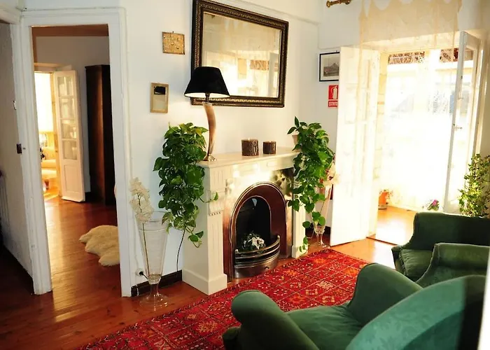 La Casona De Don Elias *