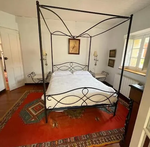 La Casona De Don Elias Hébergement de vacances