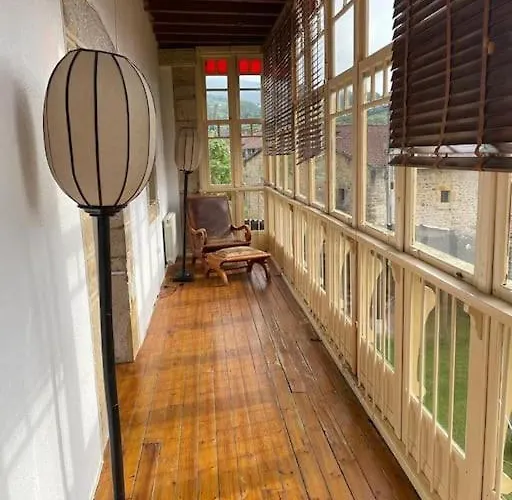 La Casona De Don Elias *