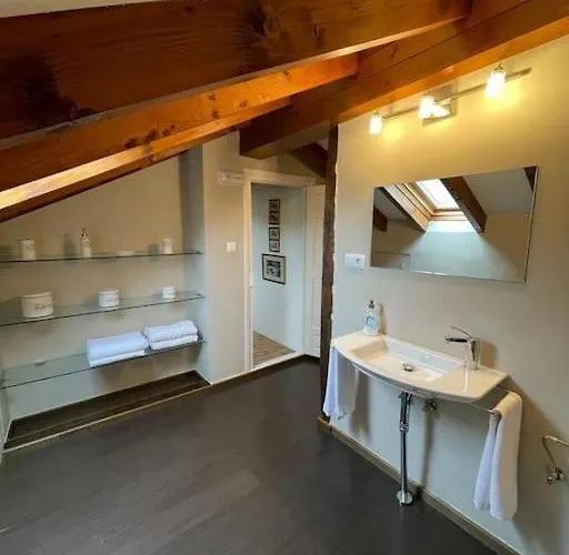 La Casona De Don Elias Hébergement de vacances Silió