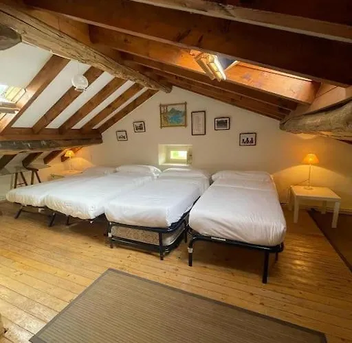 La Casona De Don Elias *